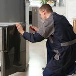 How Our Refrigerator Repair Saved a Family from Food Loss