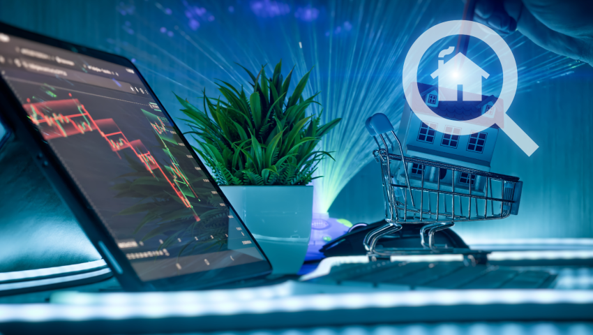 Emerging Trends in Home Automation